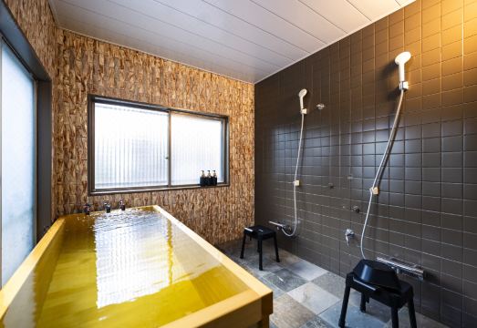 Kawamoto Villa GardenHotel Overview