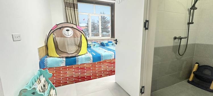 异乡情院｜东北Style民宿图片