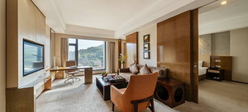 厦门君泰酒店(会展中心环岛路店)图片