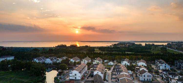 淀山湖度城·青舍图片