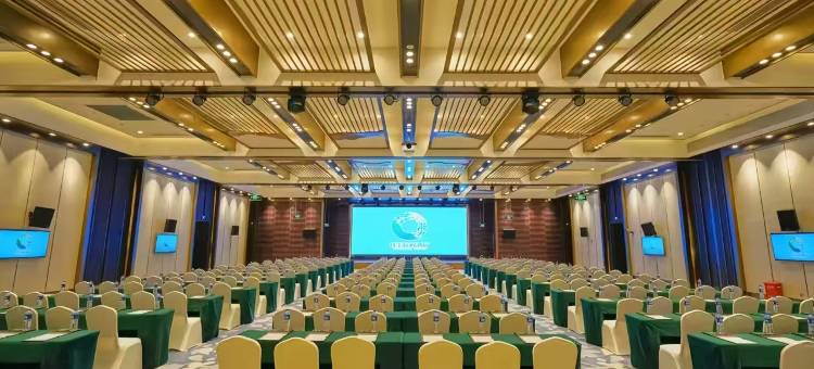 日落·银沙海景度假民宿(惠州惠东巽寮湾金融街海世界店)图片
