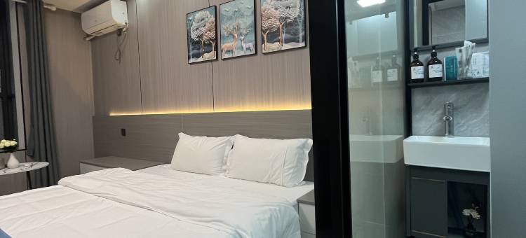 青年公寓(闽侯青口店)图片