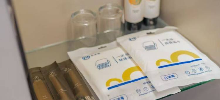 如家华驿精选酒店(长春远大购物广场店)图片