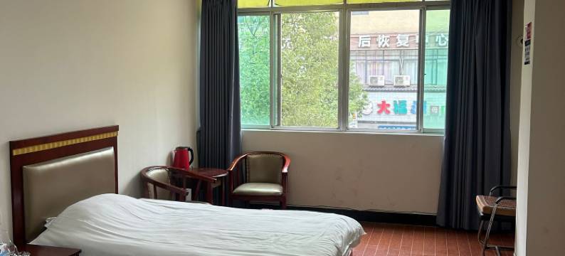 广昌安鑫商务宾馆(人民医院店)图片