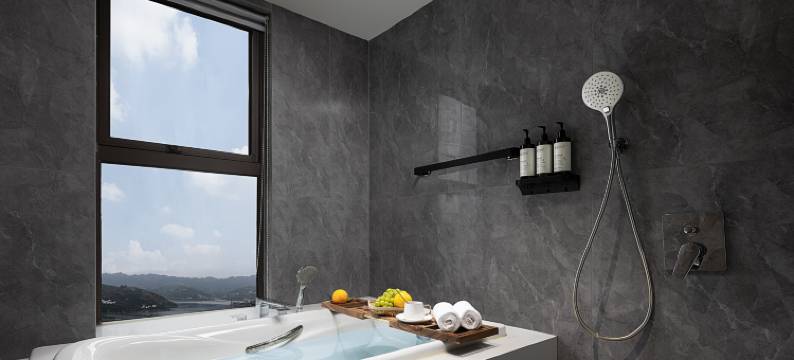 奉节渝东酒店(环彬时代广场店)图片