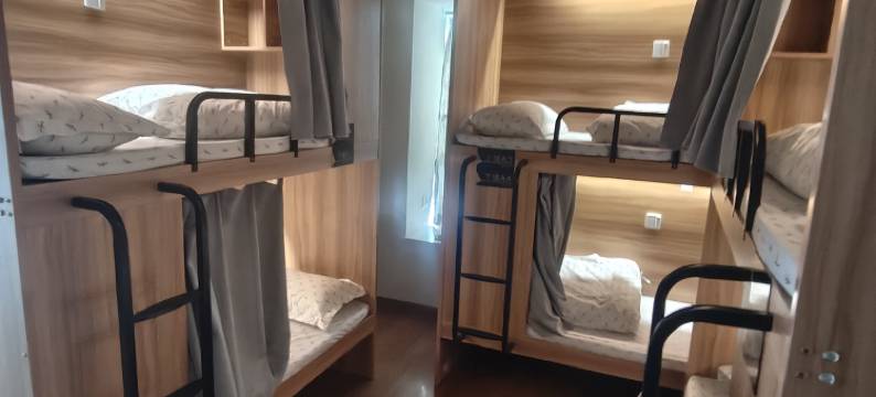 时代公寓(容桂海骏达店)图片