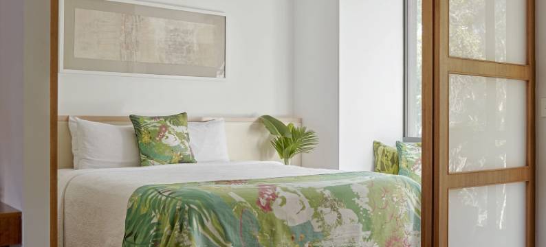 拜伦克里斯托布鲁克酒店(Crystalbrook Byron)图片