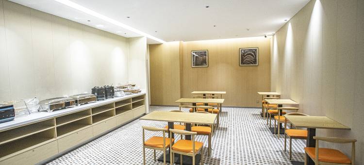尚客优酒店(邢台临城新汽车站店)图片