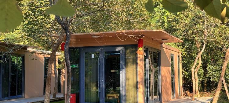道一康养民宿(罗浮山黄龙宫店)图片