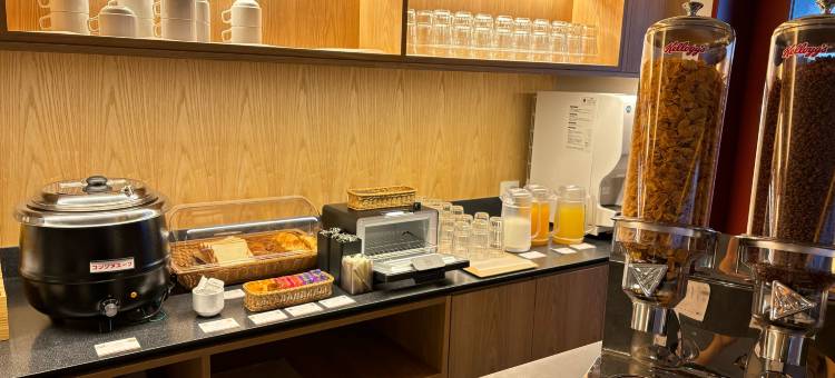 Minn 浅草蔵前 North(Minn Asakusa Kuramae North)图片