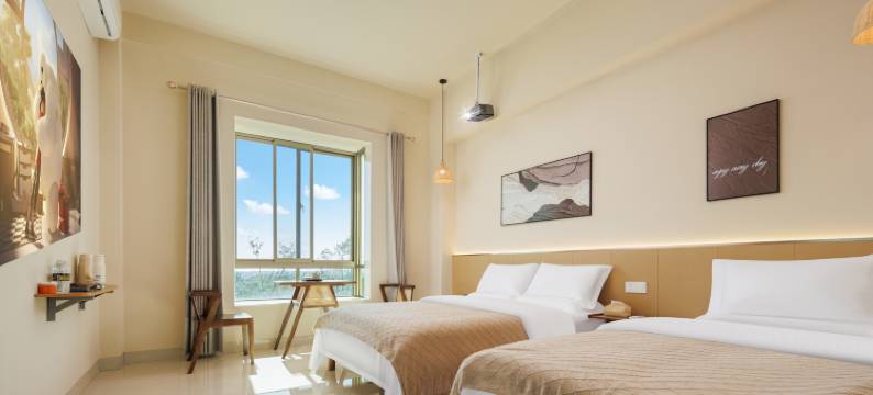 初见龙楼乡野民宿(龙楼店)图片