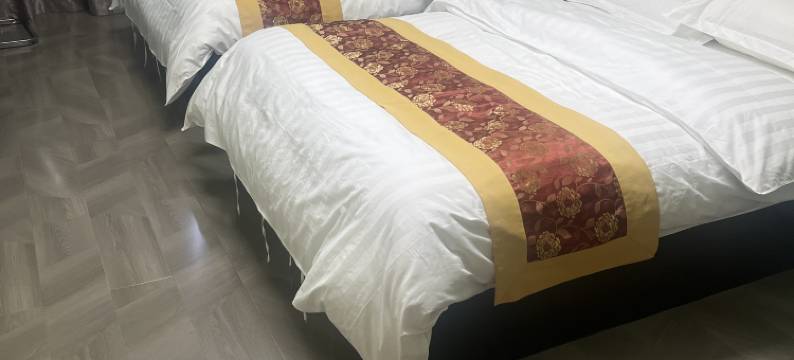 龙辉温馨宾馆图片