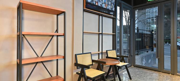 米家青年酒店(北京珠市口地铁站店)图片