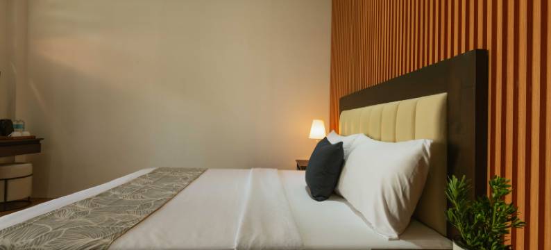 Costa Anita Seaside Resort图片