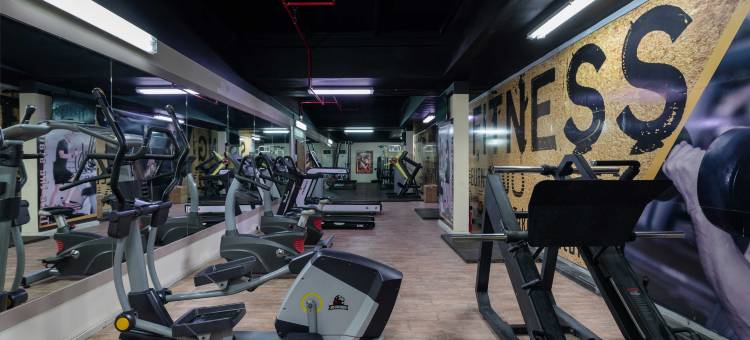 萨尔萨比尔华威酒店(Warwick Hotel Jeddah)图片