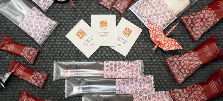 KOKO HOTEL Residence 京都 二条城(KOKO HOTEL Residence Nijo Castle)图片