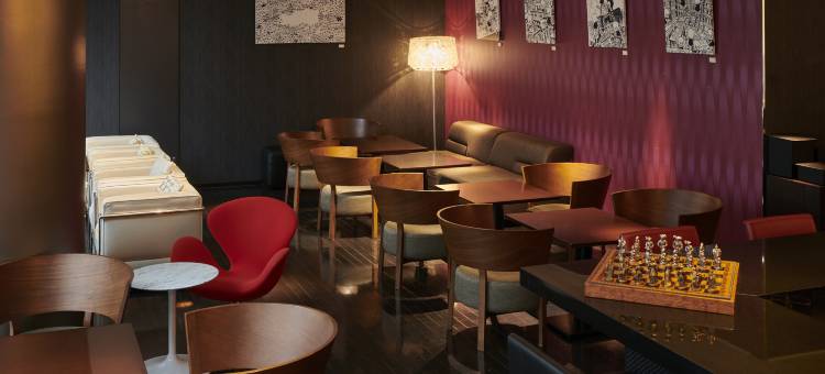 札幌十字酒店(Cross Hotel Sapporo)图片