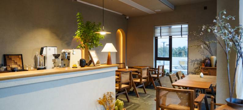 平潭·奢野七墅Seven·无边泳池海景度假民宿图片