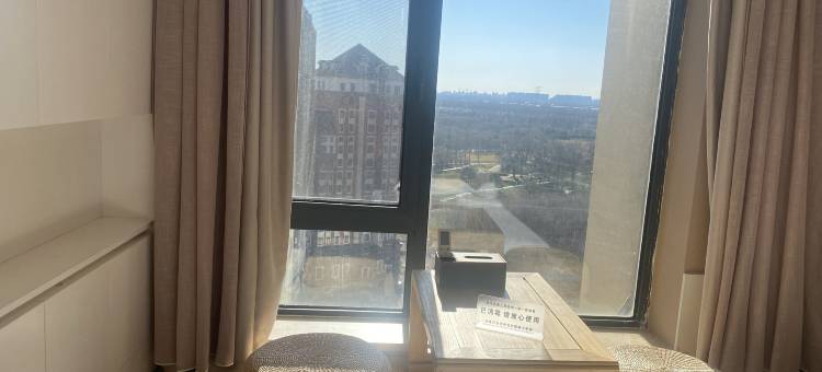 潮白帝佳商务民宿图片