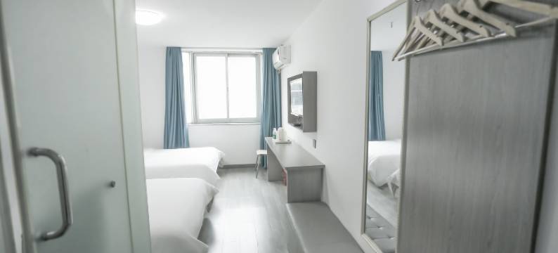 七七连锁酒店(南岳衡山景区店)图片