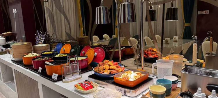 格林豪泰酒店(北京奥林匹克公园国家网球中心店)图片