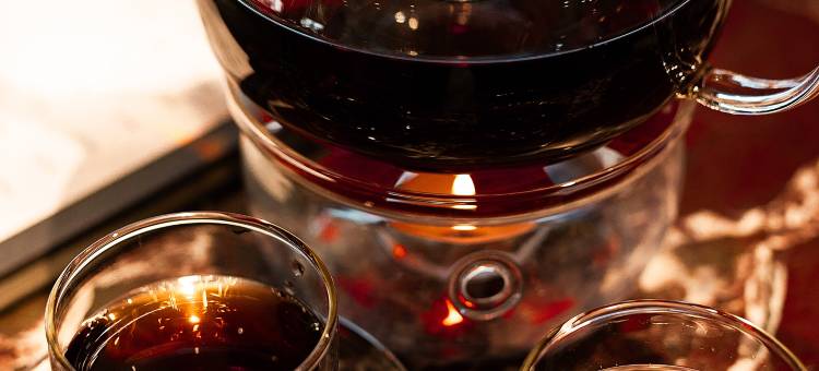 鞍山五环大酒店图片