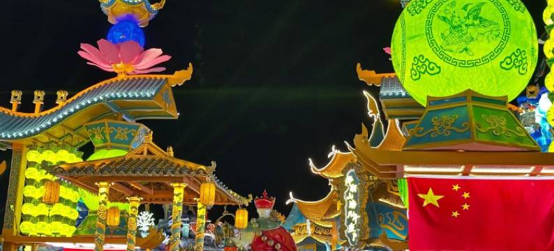 香都国际大酒店(平湖山海几千重店)图片