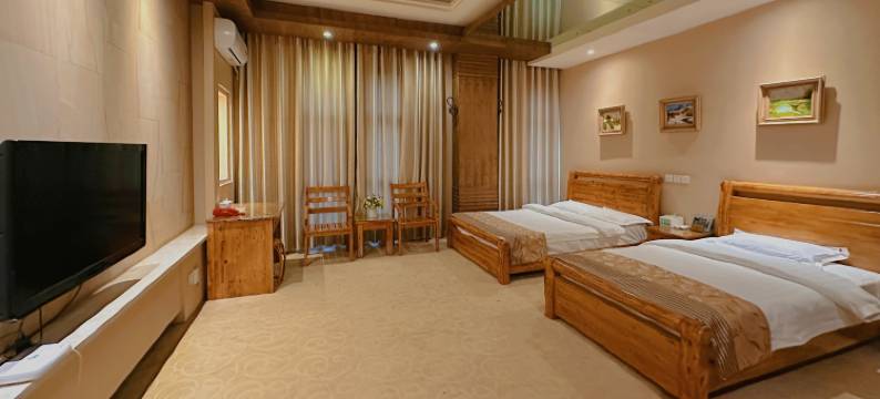 爱泊酒店(伊宁火车站店)图片