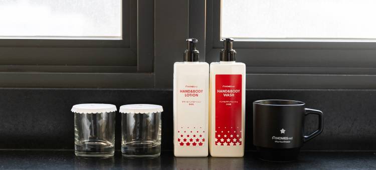 红色家庭明洞(HOMES Red Myeongdong)图片