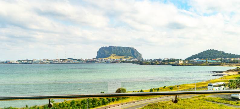 阿提朗斯 酒店 还有泳池别墅(Jeju Attirance Hotel & poolvilla)图片