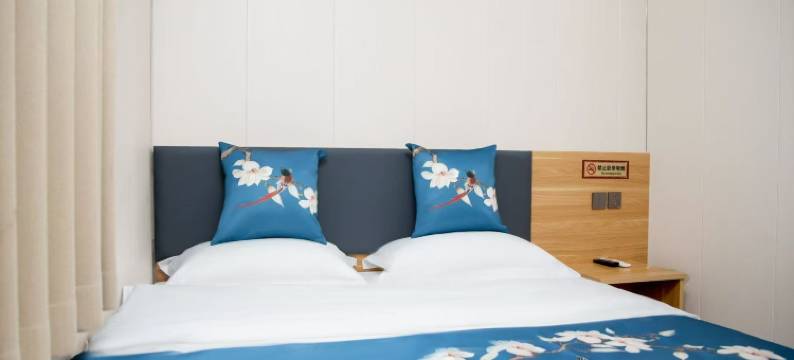 安怡商务宾馆(济南泉城广场趵突泉店)图片