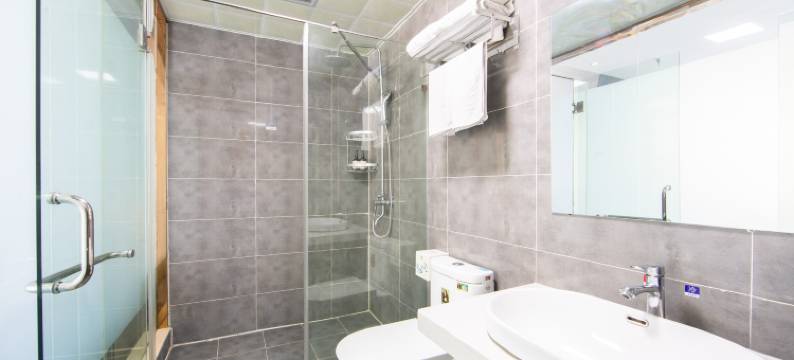 天门橙客酒店(陆羽大桥人民医院店)图片