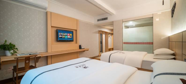 镇远名城酒店(镇远古城祝圣桥店)图片