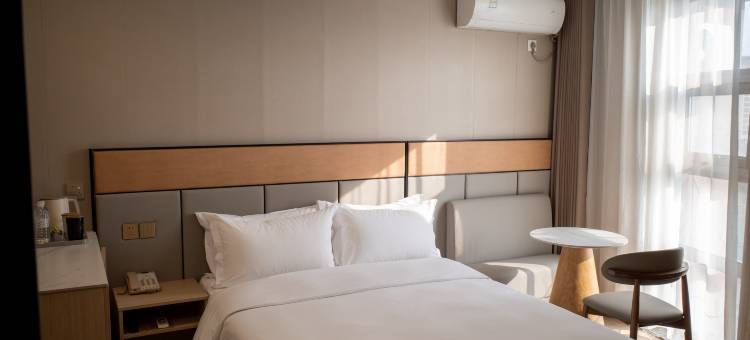 星之悦酒店(上海浦东国际机场晨阳路店)图片