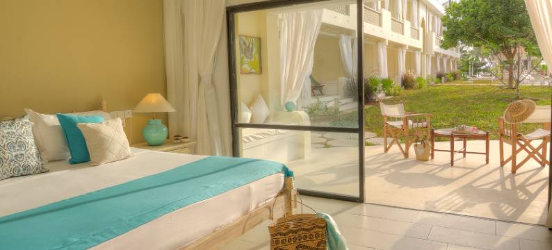 非洲钻石梦酒店(Diamonds Malindi)图片