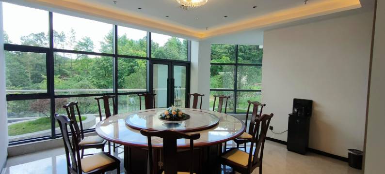 蓝梦谷酒店图片