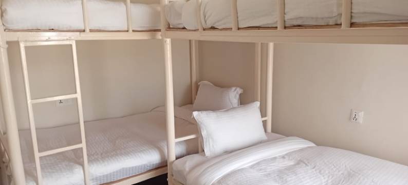 索胡姆酒店(Hotel Sohum)图片