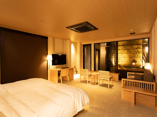 奈良旅馆别馆 Sweet 螢 源