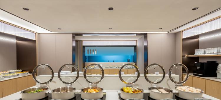 全季酒店(天津滨海新区第二大街店)图片
