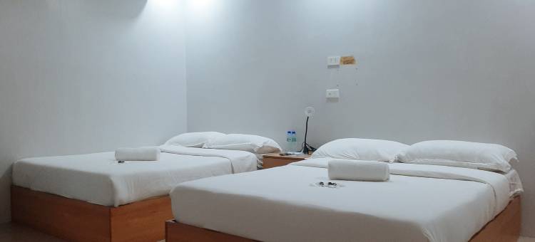 RedDoorz @ Lazarian Hotel and Resort Cagayan Valley图片