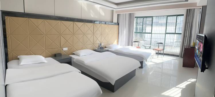 共青城夜巢Hotel图片