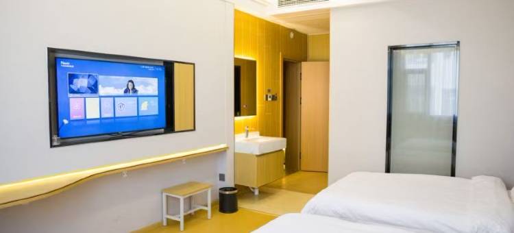 西安汉悦酒店(汉城湖店)图片