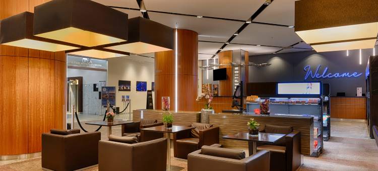 雷迪森柏林亚历山大广场酒店(Park Inn by Radisson Berlin Alexanderplatz)图片