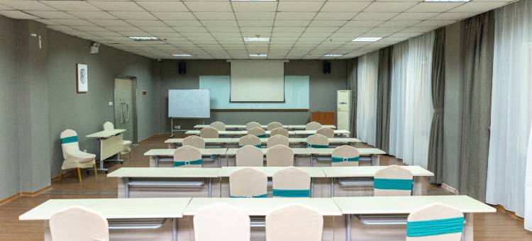 如家驿禾酒店(济宁曲阜三孔景区店)图片