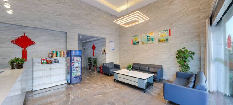 三明沙县富利精品酒店(小吃文化城店)图片