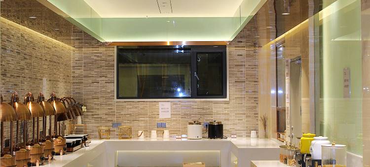 宜尚酒店(大理古城店)图片