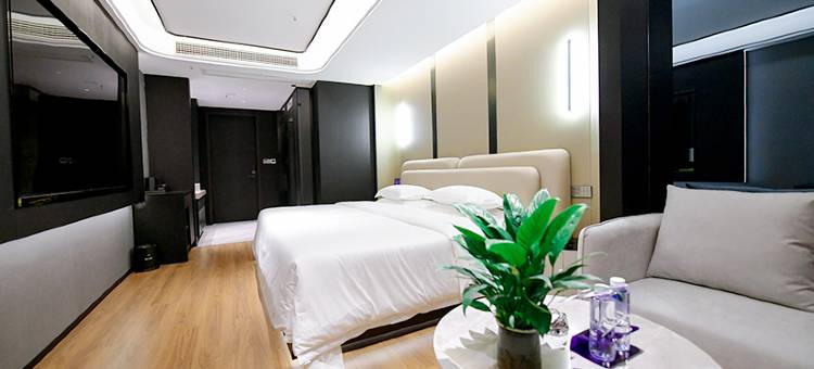 开江熙玥S酒店图片