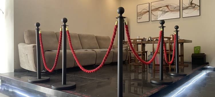 攀枝花花城客栈图片