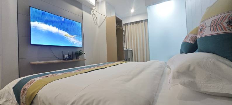 大宋客栈(开封清明上河园开封鼓楼景区店)图片