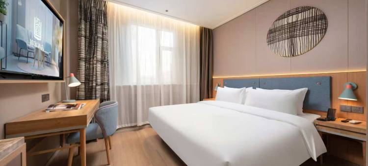 如家酒店(梁山水泊梁山店)图片